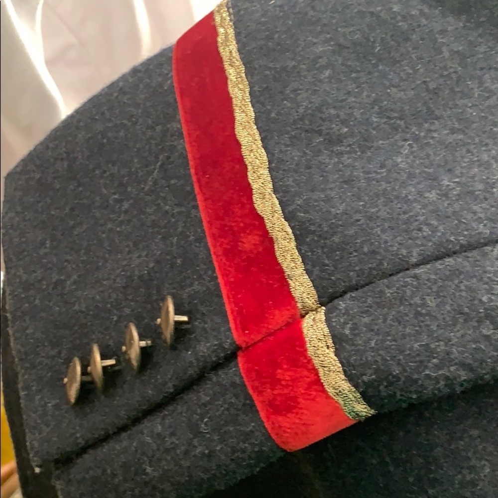 ba&sh coat - Picture 4 of 6